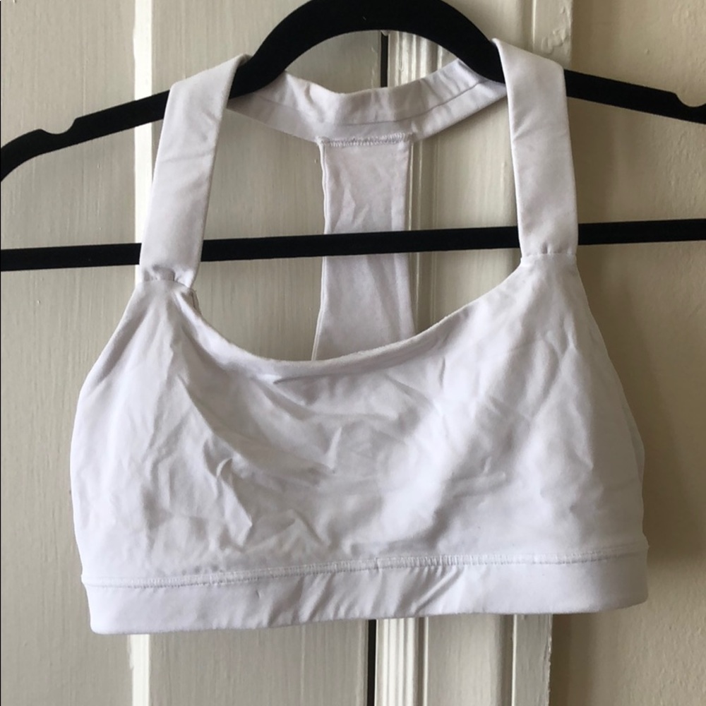 Gap sports bra